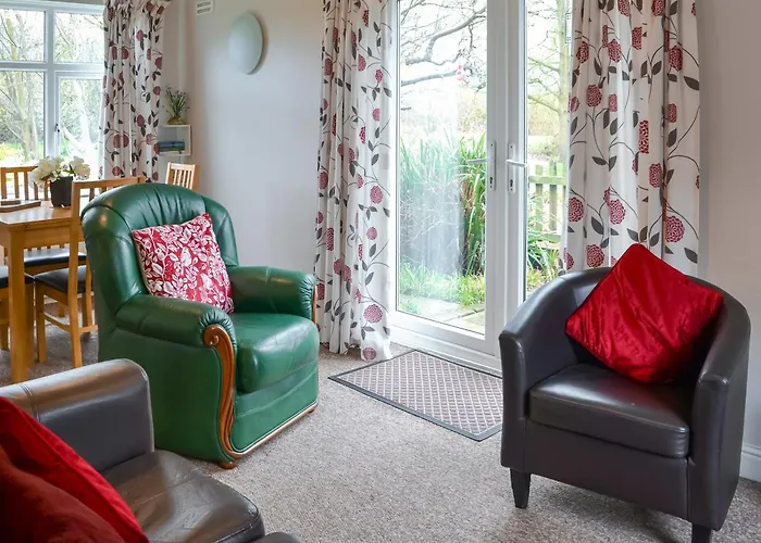 Red Oaks 度假居 *