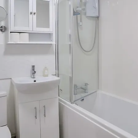 Semesterbostad Red Oaks