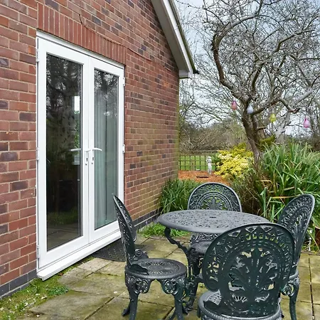 Holiday home Red Oaks *