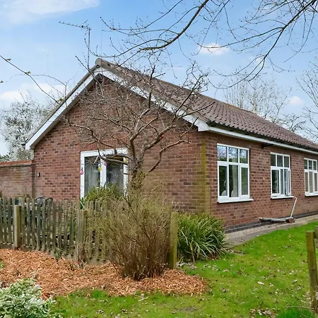 Red Oaks Holiday home *