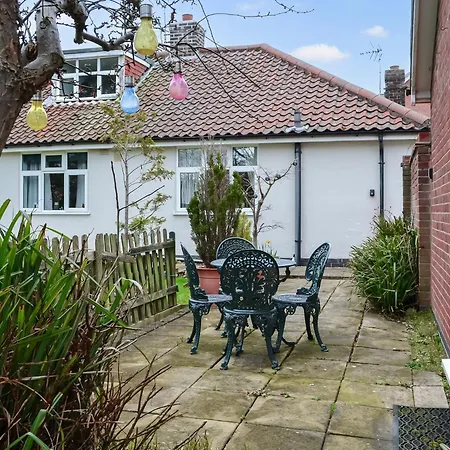 Holiday home Red Oaks York