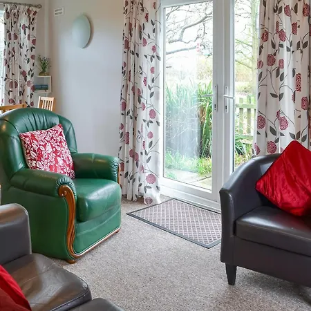 Red Oaks Holiday home *