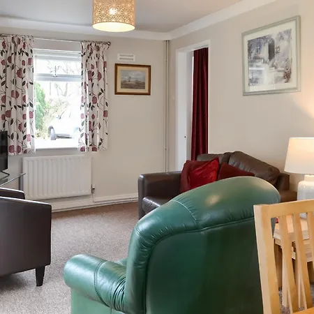 Holiday home Red Oaks *