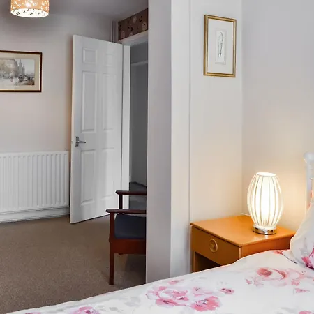 Ferienhaus Red Oaks *