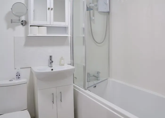 Hébergement de vacances Red Oaks