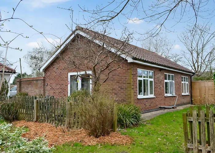 Red Oaks Hébergement de vacances *