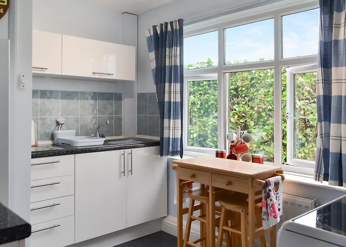 Hébergement de vacances Red Oaks